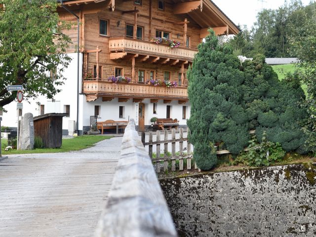 Biobauernhof Obermühle